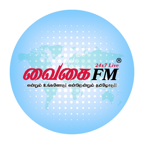 Vaigai FM